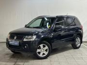 Suzuki Grand Vitara II Санкт-Петербург  - изображение 19