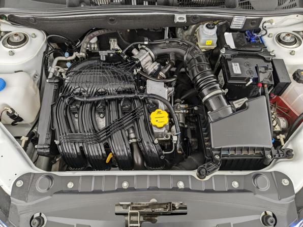 Lada (ВАЗ) Granta I Рестайлинг с пробегом 2025 года, цена 1 150 000 рублей, 27037 км, лифтбек, Автокод Объявления