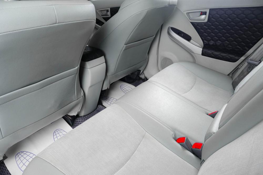 Toyota Prius III (XW30) Тюмень  - изображение 10