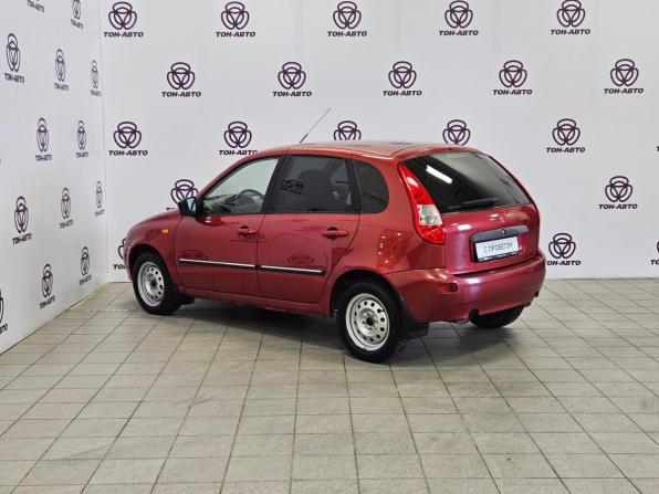 Lada (ВАЗ) Kalina I с пробегом 2011 года, цена 288 000 рублей, 136549 км, хэтчбек, Автокод Объявления