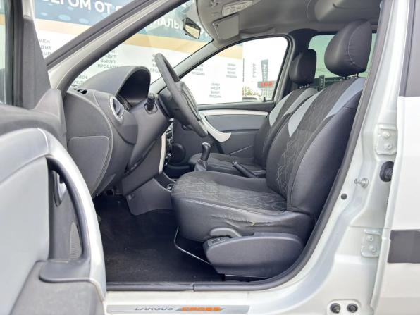 Lada (ВАЗ) Largus I с пробегом 2019 года, цена 899 900 рублей, 142150 км, универсал, Автокод Объявления