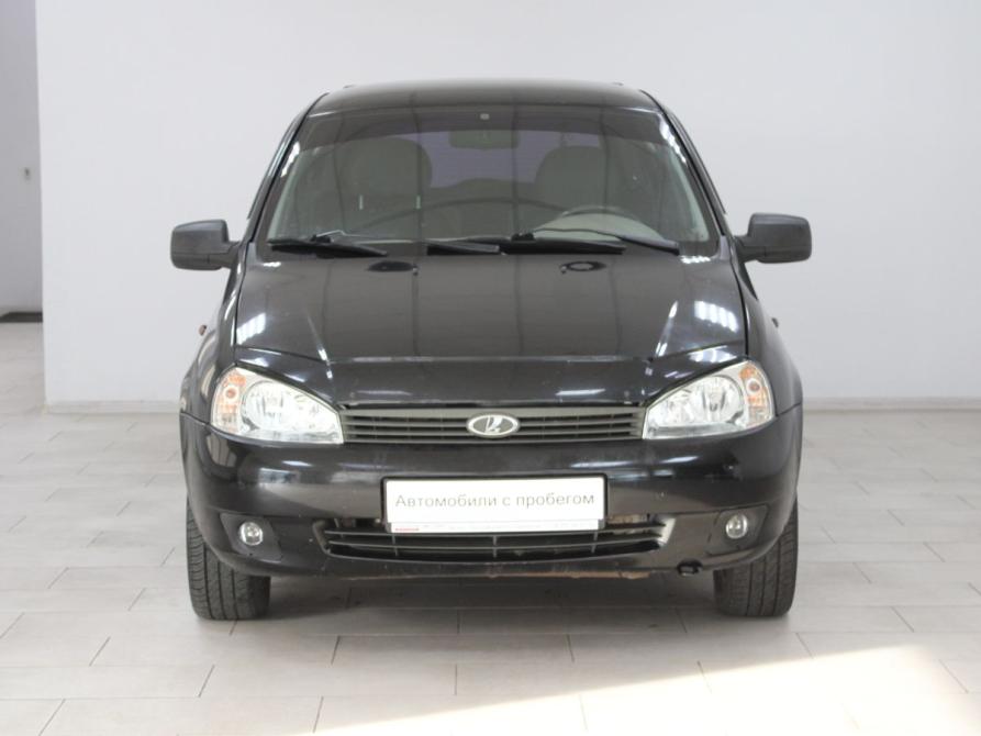 Lada (ВАЗ) Kalina I Старый Оскол  - изображение 2