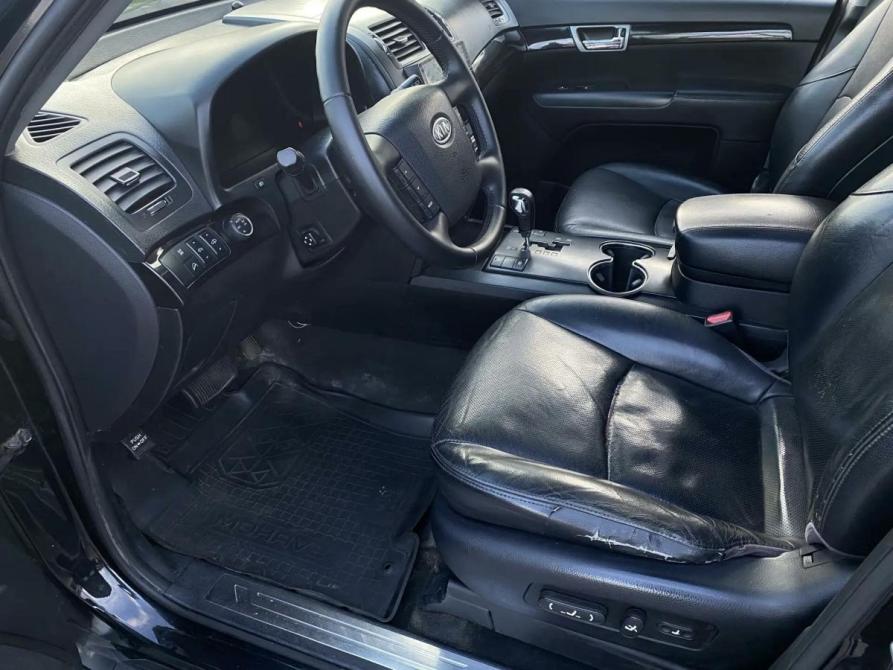 Kia Mohave I Тверь  - изображение 15