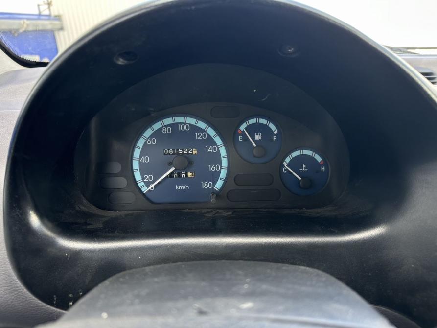 Daewoo Matiz I Рестайлинг Саратов  - изображение 9