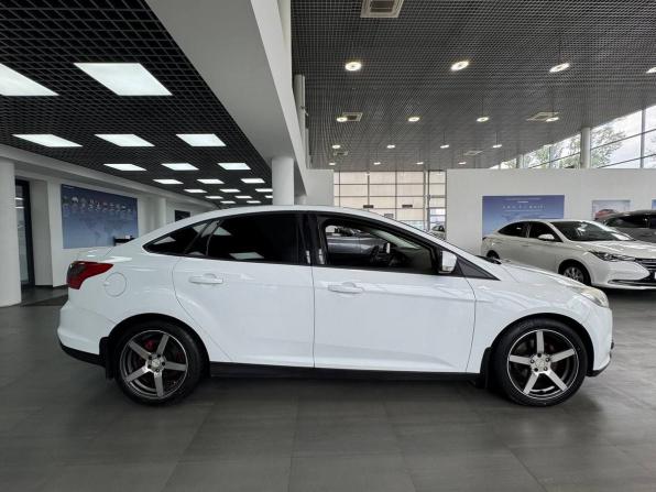 Ford Focus III с пробегом 2013 года, цена 849 900 рублей, 151000 км, седан, Автокод Объявления
