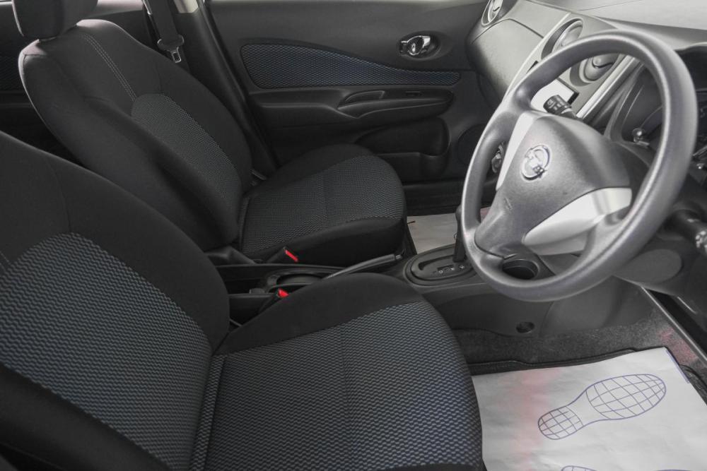 Nissan Note II Кемерово  - изображение 12