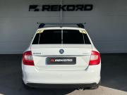 Skoda Rapid I Уфа  - изображение 25