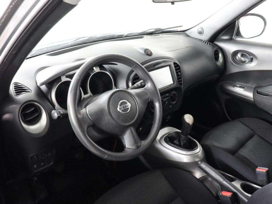 Nissan Juke I Химки  - изображение 6