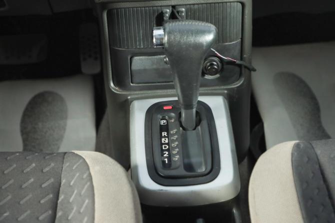 Nissan X-Trail I Рестайлинг с пробегом 2005 года, цена 849 000 рублей, 210000 км, внедорожник, Автокод Объявления
