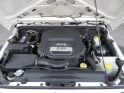 Jeep Wrangler III (JK) Санкт-Петербург  - изображение 40