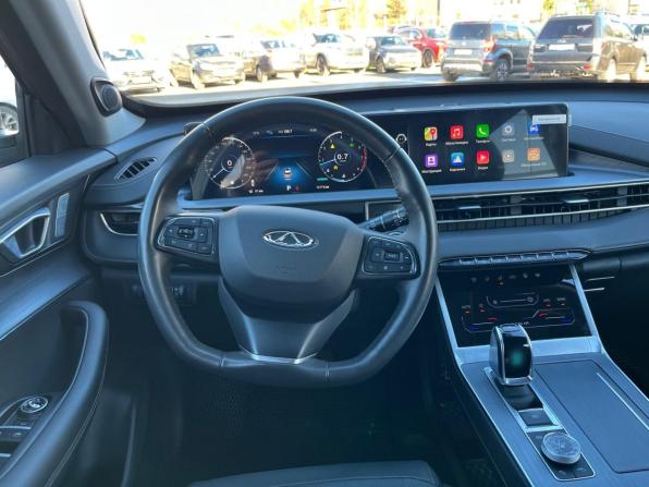 Chery Tiggo 7 Pro Max I с пробегом 2023 года, цена 1 878 000 рублей, 72700 км, внедорожник, Автокод Объявления