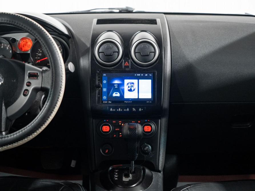 Nissan Qashqai I Иркутск  - изображение 11