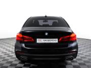 BMW 5 серии VII (G30/G31/G38) Москва  - изображение 30