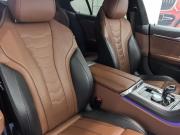 BMW 8 серии II (G14/G15/G16) Новосибирск  - изображение 74
