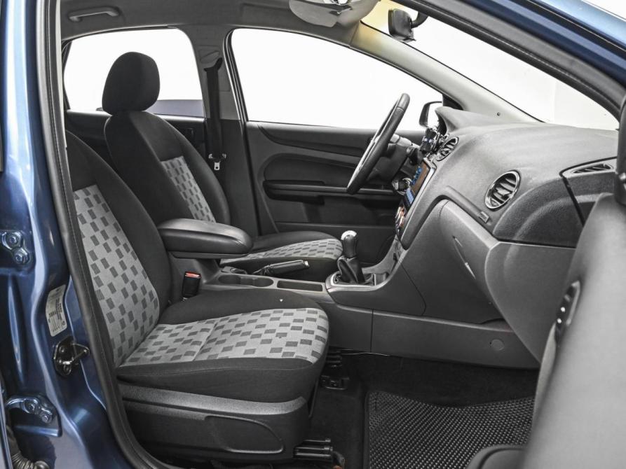 Ford Focus II Ставрополь  - изображение 8