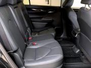 Toyota Highlander IV (XU70) Москва  - изображение 37
