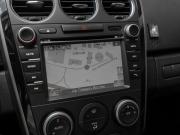 Mazda CX-7 I Рестайлинг Москва  - изображение 43