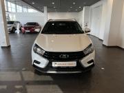 Lada (ВАЗ) Vesta I Чебоксары  - изображение 43