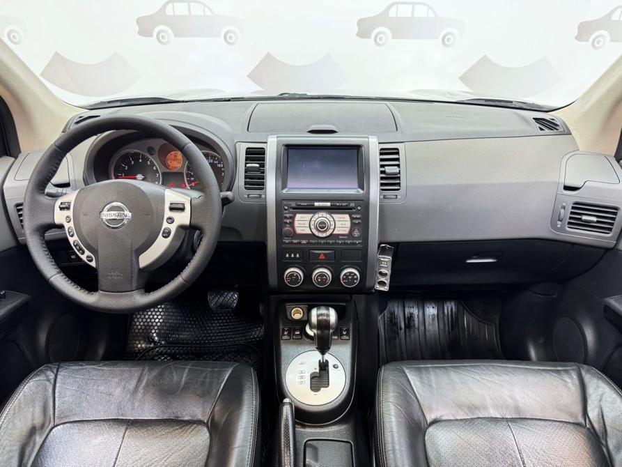 Nissan X-Trail II Ставрополь  - изображение 13