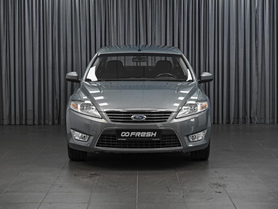 Ford Mondeo IV Ставрополь  - изображение 3