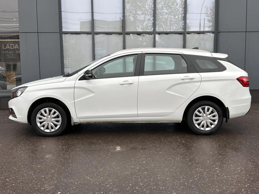 Lada (ВАЗ) Vesta I Ярославль  - изображение 5