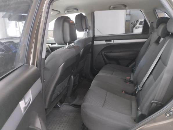 Kia Sorento II Рестайлинг с пробегом 2014 года, цена 1 610 000 рублей, 142850 км, внедорожник, Автокод Объявления