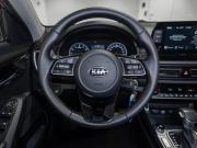 Kia Seltos I Москва  - изображение 34