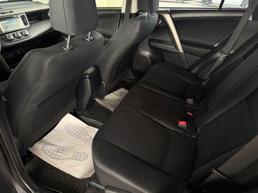 Toyota RAV4 IV (XA40) Волгоград  - изображение 11