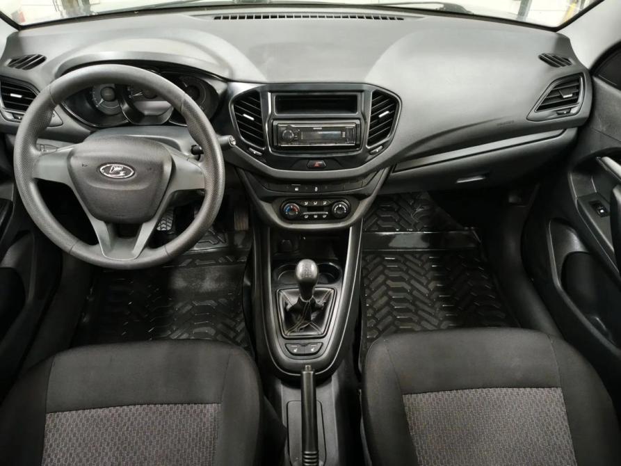 Lada (ВАЗ) Vesta I Ярославль  - изображение 9