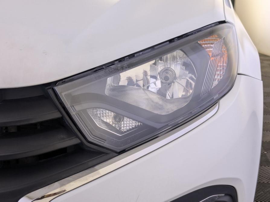 Lada (ВАЗ) Granta I Рестайлинг Москва  - изображение 12