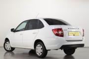 Lada (ВАЗ) Granta I Рестайлинг Челябинск  - изображение 21
