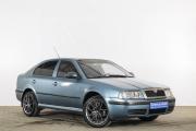 Skoda Octavia I (A4) Рестайлинг Тюмень  - изображение 18