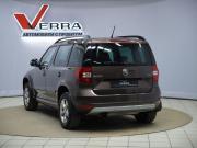 Skoda Yeti I Рестайлинг Уфа  - изображение 23