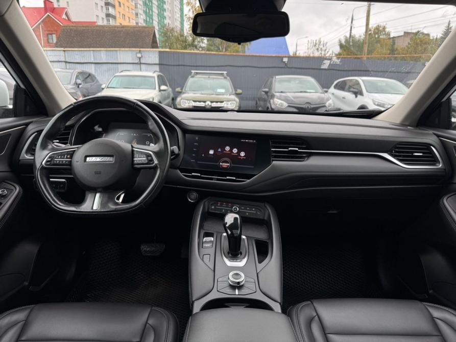 Haval F7 I Ижевск  - изображение 8