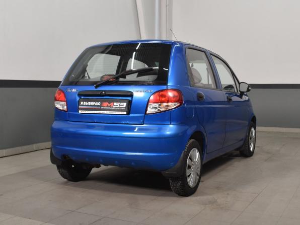 Daewoo Matiz I Рестайлинг с пробегом 2013 года, цена 249 995 рублей, 70973 км, хэтчбек, Автокод Объявления