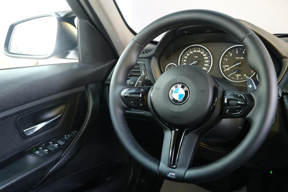 BMW 3 серии VI (F3x) Омск  - изображение 14