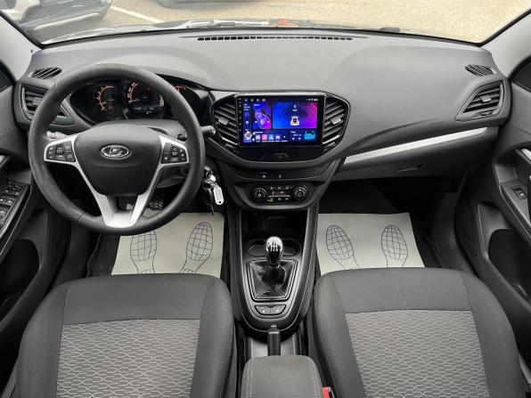 Lada (ВАЗ) Vesta I с пробегом 2019 года, цена 910 000 рублей, 117393 км, седан, Автокод Объявления