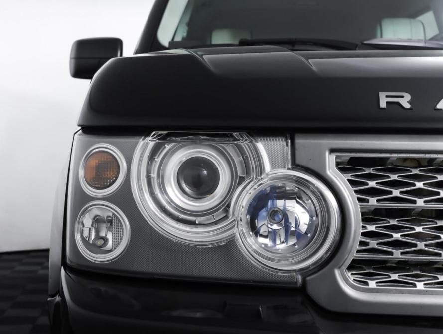 Land Rover Range Rover III Рестайлинг Москва  - изображение 23