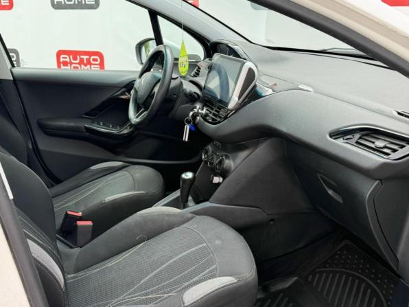 Peugeot 208 I с пробегом 2013 года, цена 499 990 рублей, 210000 км, хэтчбек, Автокод Объявления