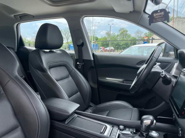 Chery Tiggo 4 I Рестайлинг с пробегом 2022 года, цена 1 467 000 рублей, 52999 км, внедорожник, Автокод Объявления