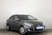 Hyundai Solaris I Пермь  - изображение 27