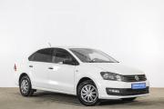 Volkswagen Polo V Рестайлинг Тюмень  - изображение 18