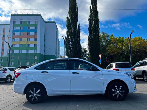 Lada (ВАЗ) Vesta I с пробегом 2020 года, цена 897 500 рублей, 118301 км, седан, Автокод Объявления