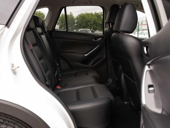 Mazda CX-5 I Рестайлинг с пробегом 2017 года, цена 2 350 000 рублей, 77908 км, внедорожник, Автокод Объявления