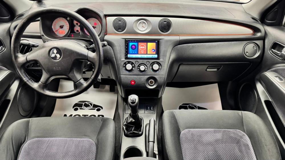 Mitsubishi Outlander I Киров  - изображение 10