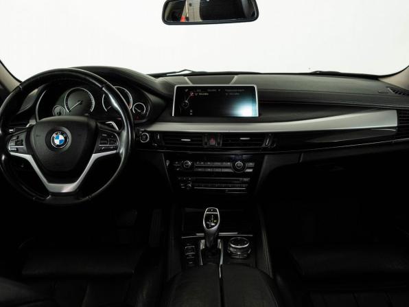 BMW X6 II (F16) с пробегом 2015 года, цена 3 098 000 рублей, 209747 км, внедорожник, Автокод Объявления