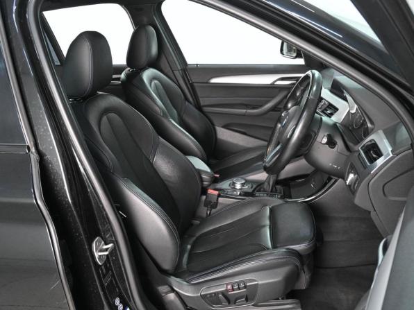 BMW X1 II (F48) с пробегом 2015 года, цена 1 869 000 рублей, 81515 км, внедорожник, Автокод Объявления