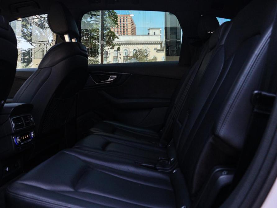 Audi Q7 II (4M) Москва  - изображение 10
