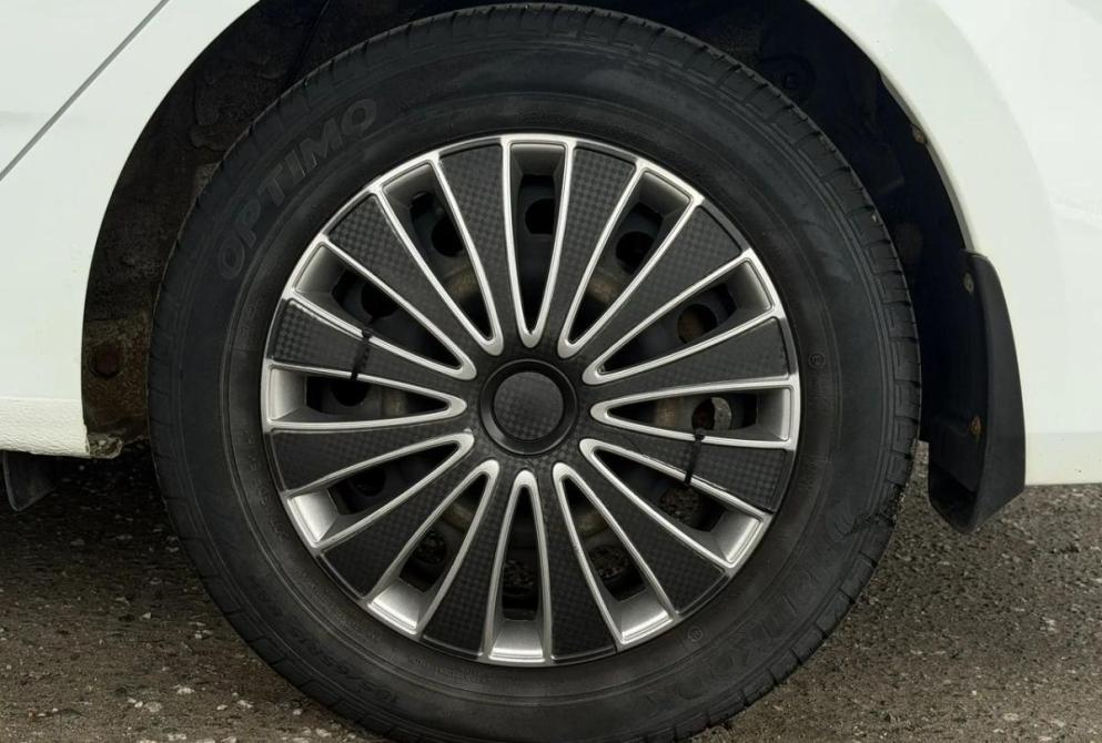 Hyundai Solaris I Киров  - изображение 31