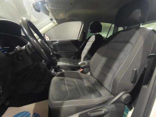 Volkswagen Tiguan II с пробегом 2017 года, цена 2 520 000 рублей, 108041 км, внедорожник, Автокод Объявления